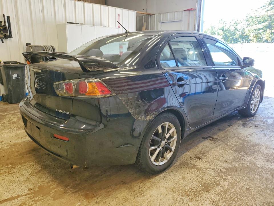 Aukcja sprzedaży 2016 Mitsubishi Lancer, vin: JA32V2FW4GU002627, numer aukcji: 65991496