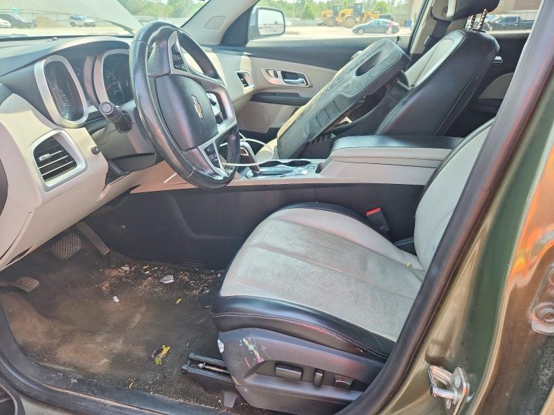 64906316 :رقم المزاد ، 2GNFLGEK3F6253762 vin ، 2015 Chevrolet Equinox مزاد بيع