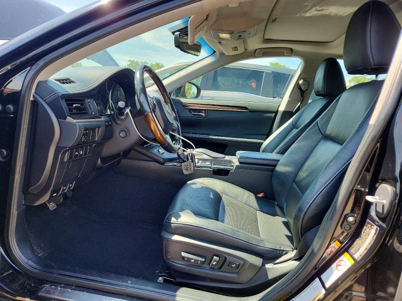 Aukcja sprzedaży 2016 Lexus Es, vin: 58ABK1GG2GU014274, numer aukcji: 65451016