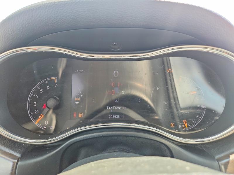 2014 Jeep Grand Cherokee მანქანა იყიდება აუქციონზე, vin: 1C4RJEAG7EC498930, აუქციონის ნომერი: 65032266