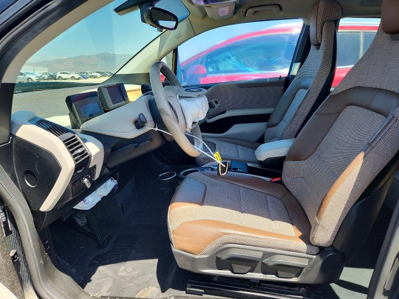 Продажа на аукционе авто 2019 Bmw I3, vin: WBY8P6C52K7E29967, номер лота: 63436836
