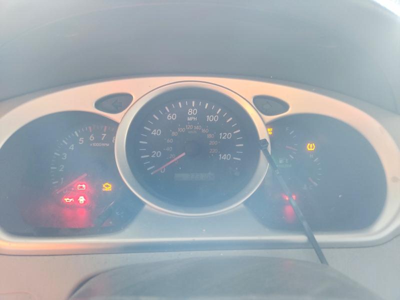 Aukcja sprzedaży 2004 Toyota Highlander, vin: JTEDP21A040012411, numer aukcji: 64211086