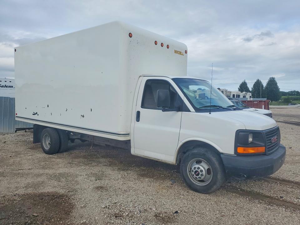 Aukcja sprzedaży 2017 Gmc Savana, vin: 1GD37TCG7H1159974, numer aukcji: 62384596