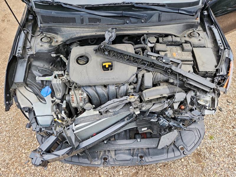 2022 Kia Forte მანქანა იყიდება აუქციონზე, vin: 3KPF24AD9NE481832, აუქციონის ნომერი: 64097916