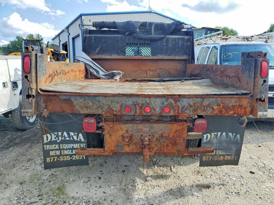 Aukcja sprzedaży 2012 Ford F350, vin: 1FDRF3H65CEC62518, numer aukcji: 65353666