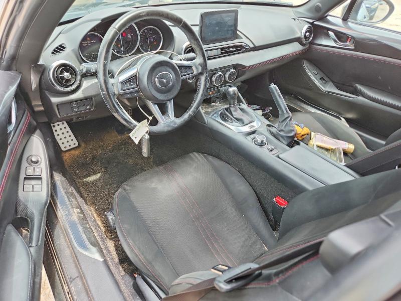 Продаж на аукціоні авто 2018 Mazda Mx-5 Miata, vin: JM1NDAM76J0202396, номер лоту: 66925746