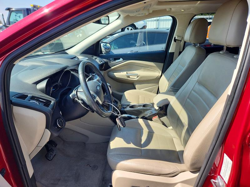 Продажа на аукционе авто 2014 Ford Escape, vin: 1FMCU0JX3EUC99959, номер лота: 65257956