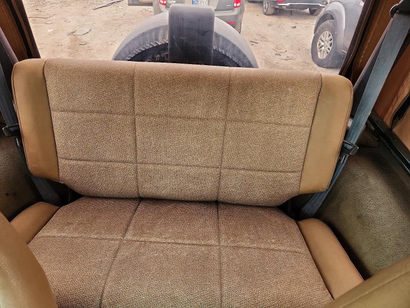 Aukcja sprzedaży 2000 Jeep Wrangler / Tj, vin: 1J4FA29P3YP802526, numer aukcji: 65432466