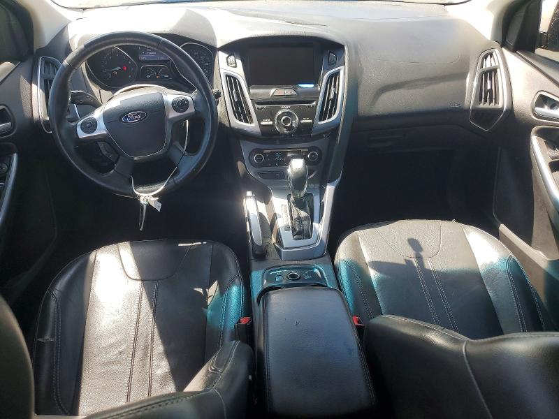 Продажа на аукционе авто 2014 Ford Focus, vin: 1FADP3N28EL176623, номер лота: 63558186