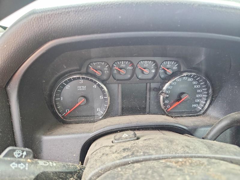 Aukcja sprzedaży 2017 Gmc Sierra, vin: 1GTN1LEC5HZ905168, numer aukcji: 65142046