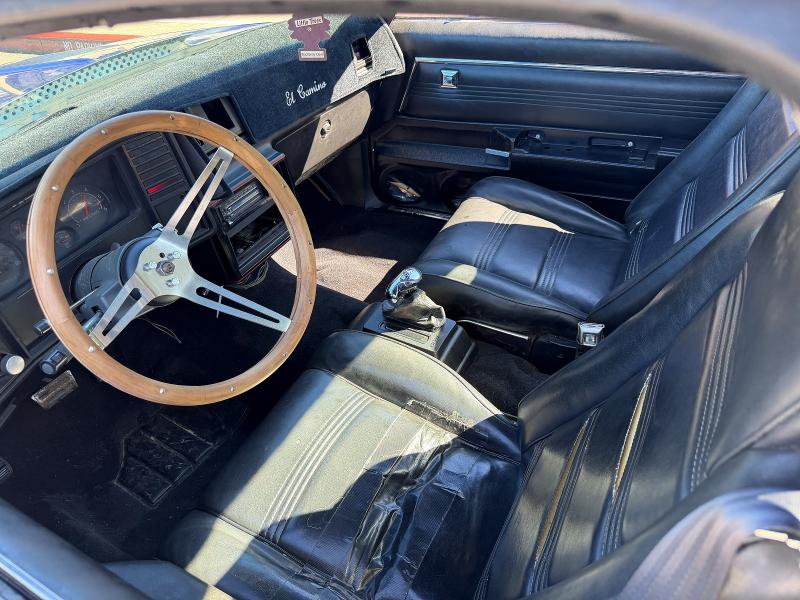 Продаж на аукціоні авто 1980 Chevrolet El Camino, vin: 1W80HAK526871, номер лоту: 65043286