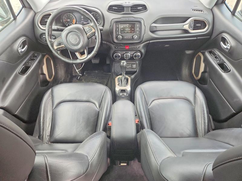 Продаж на аукціоні авто 2016 Jeep Renegade, vin: ZACCJADT2GPC84143, номер лоту: 65857106