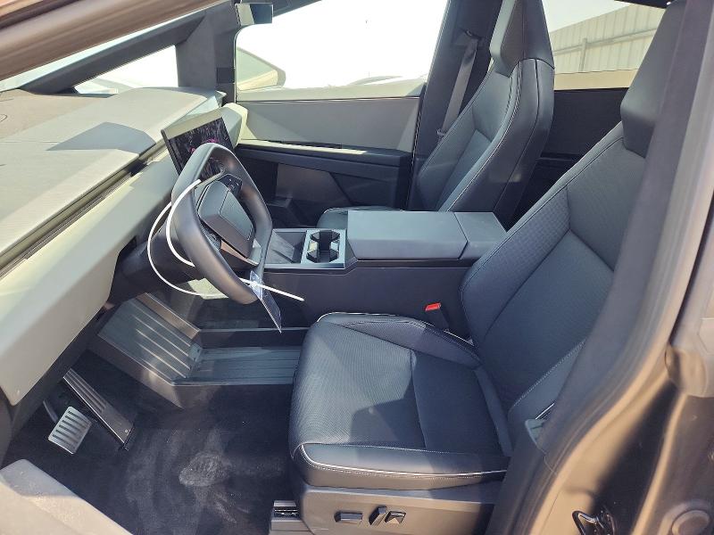 Aukcja sprzedaży 2024 Tesla Cybertruck, vin: 7G2CEHED5RA054394, numer aukcji: 63808196