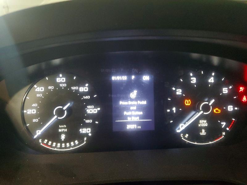 Auction sale of the 2023 Ram Promaster 2500, vin: 3C6LRVDG0PE598591, lot number: 64799346