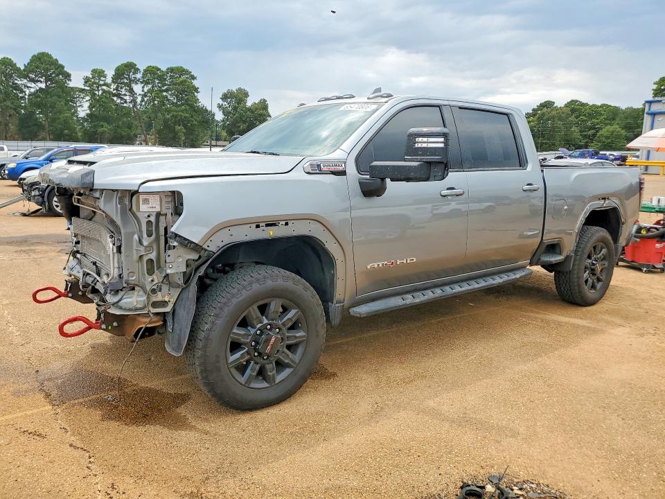 Продажа на аукционе авто 2025 Gmc Sierra, vin: 1GT4UPEY4SF124558, номер лота: 65470806