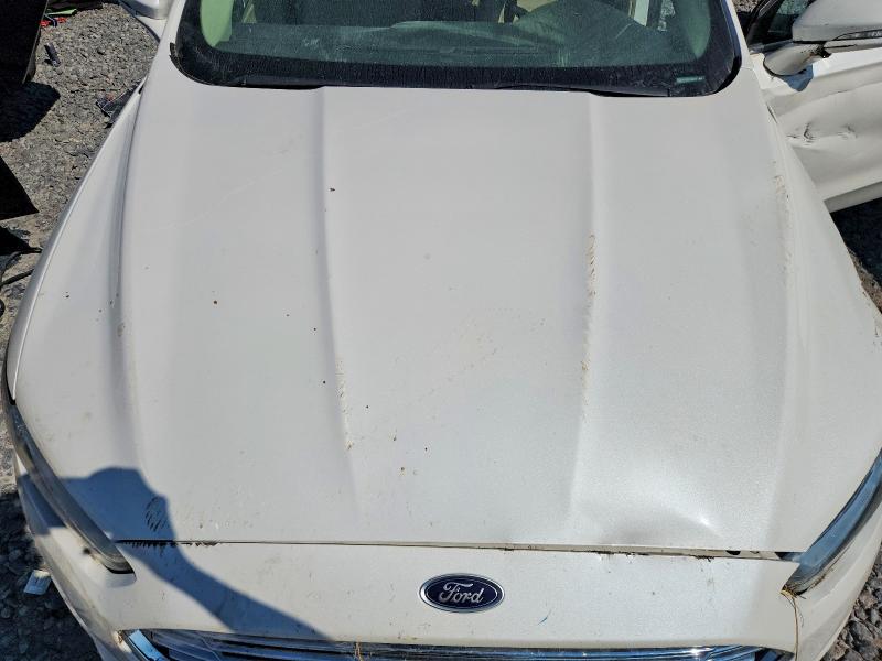 Продажа на аукционе авто 2015 Ford Fusion, vin: 3FA6P0H7XFR193635, номер лота: 66411236