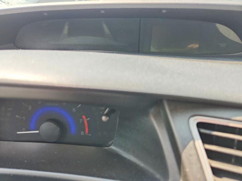 Продажа на аукционе авто 2014 Honda Civic, vin: 19XFB2F55EE251839, номер лота: 64185756