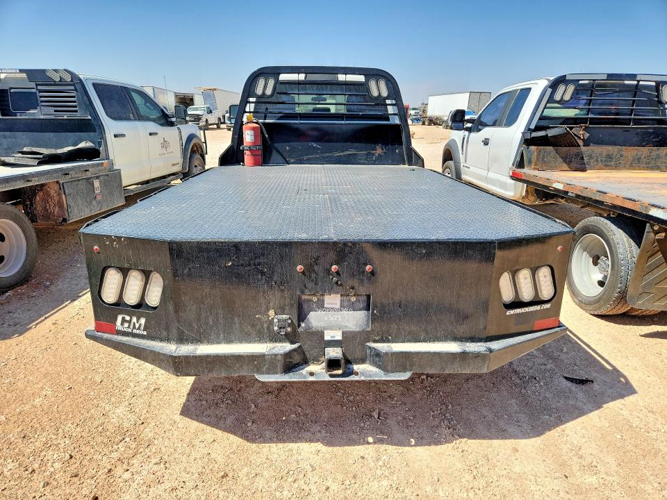 63447886 :رقم المزاد ، 3C7WRNFL1PG582181 vin ، 2023 Ram 5500 مزاد بيع