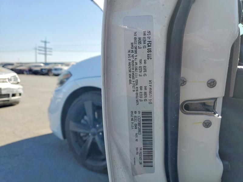 Продажа на аукционе авто 2015 Dodge Dart, vin: 1C3CDFBB6FD390613, номер лота: 67132706