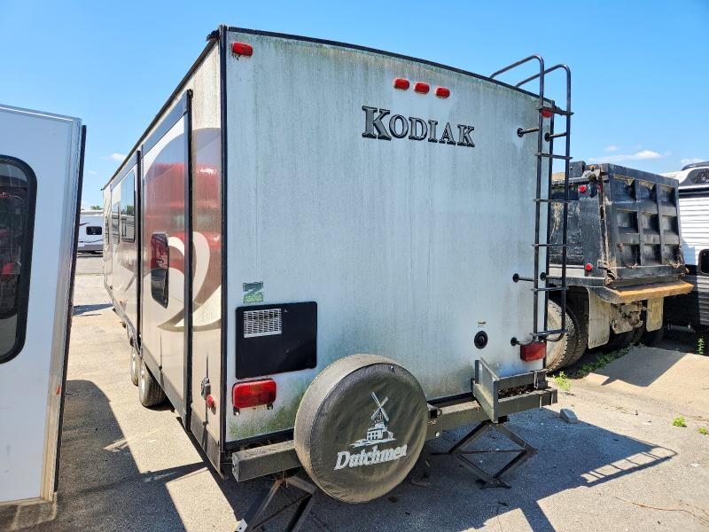 Продажа на аукционе авто 2014 Dutchmen Kodiak, vin: 47CTS5T20EK176705, номер лота: 63421076