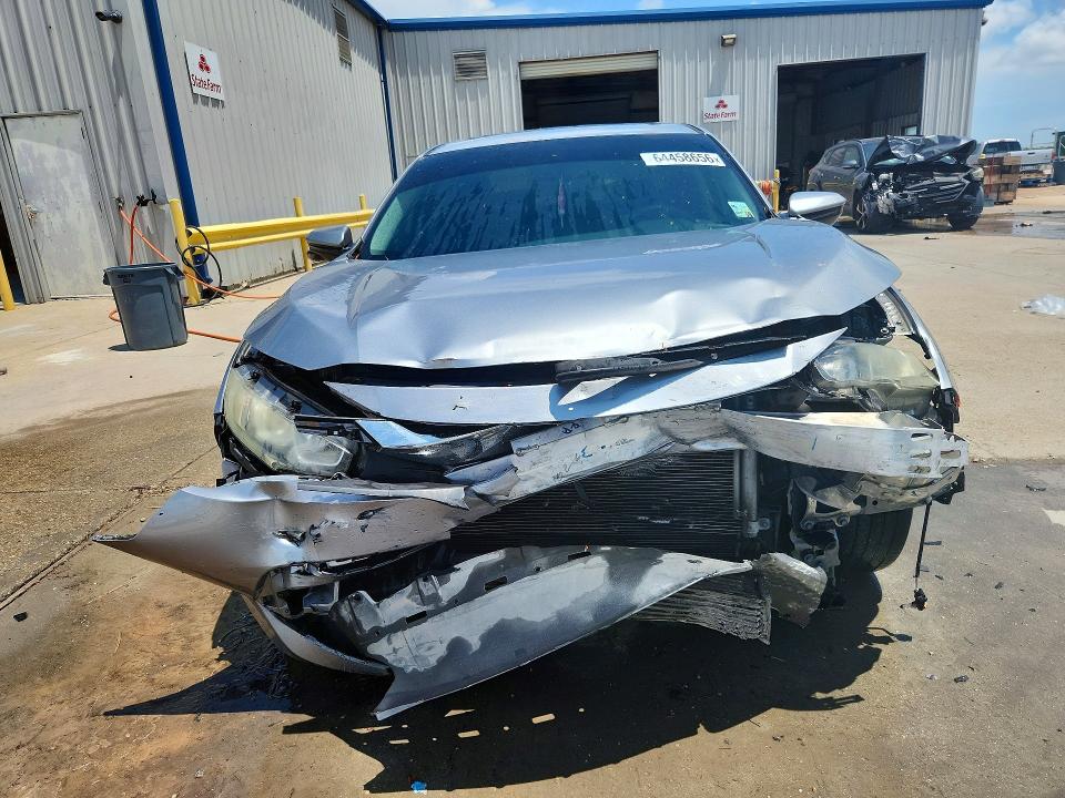 Продажа на аукционе авто 2016 Honda Civic, vin: 19XFC1F73GE045267, номер лота: 64458656