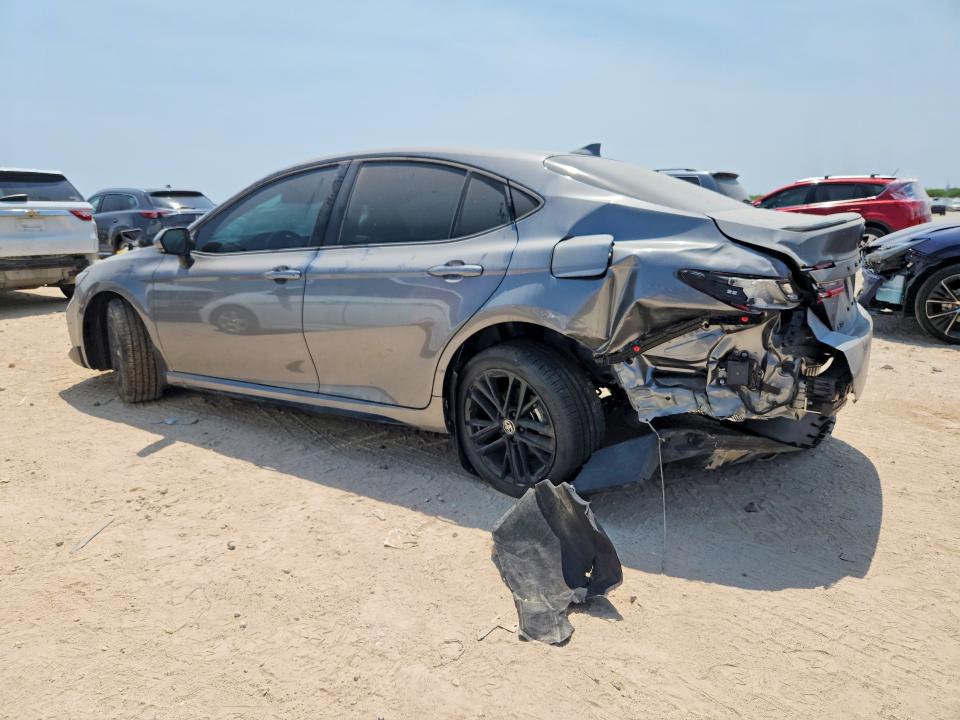 Aukcja sprzedaży 2026 Toyota Camry, vin: 4T1DAACK4TU315135, numer aukcji: 65694886