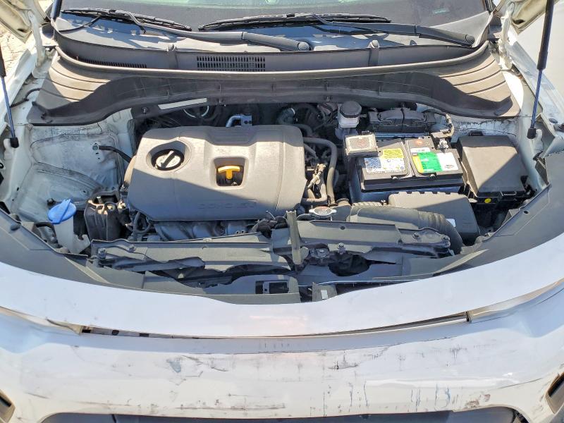 Продаж на аукціоні авто 2021 Kia Soul, vin: KNDJ23AU8M7797029, номер лоту: 64636076
