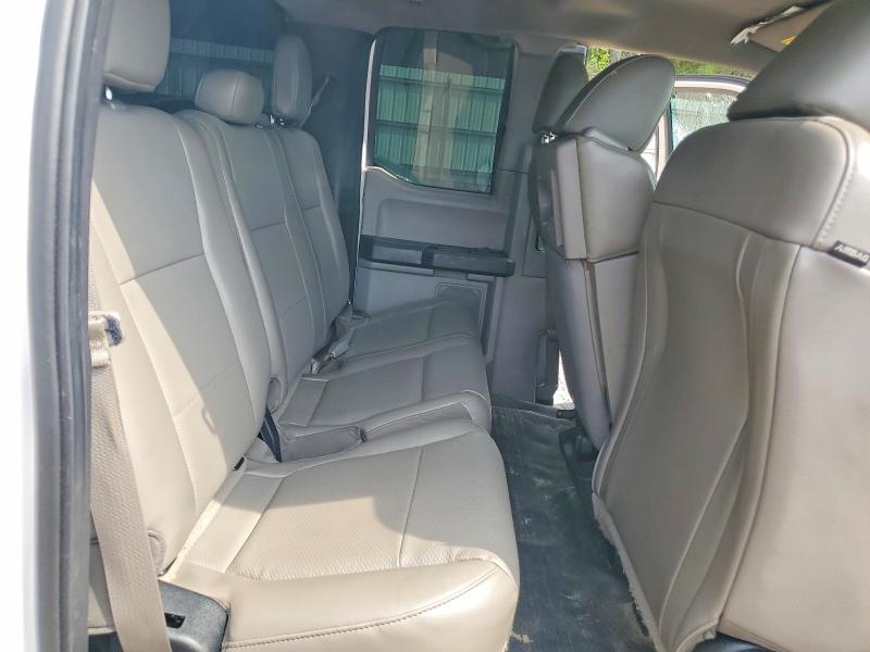 64753826 :رقم المزاد ، 1FTEX1CP0FKF12936 vin ، 2015 Ford F150 مزاد بيع