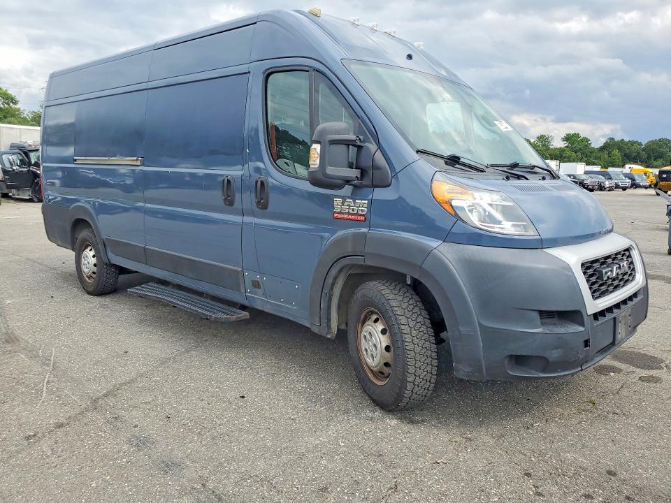 Aukcja sprzedaży 2020 Ram Promaster 3500, vin: 3C6URVJG0LE129018, numer aukcji: 65344486
