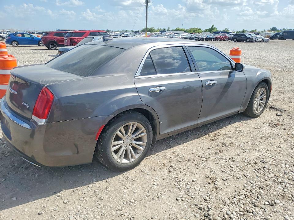 Aukcja sprzedaży 2016 Chrysler 300c, vin: 2C3CCAEG9GH216732, numer aukcji: 65311616