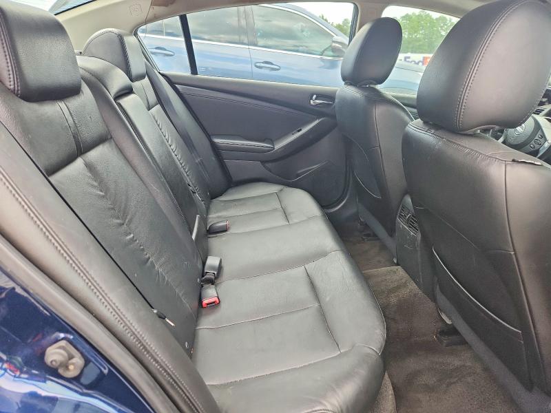 Aukcja sprzedaży 2010 Nissan Altima, vin: 1N4AL2APXAN479136, numer aukcji: 64390956