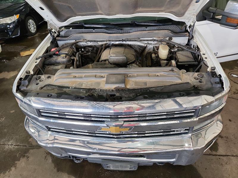 Продажа на аукционе авто 2015 Chevrolet Silverado, vin: 1GC1KWEG9FF531369, номер лота: 64395126