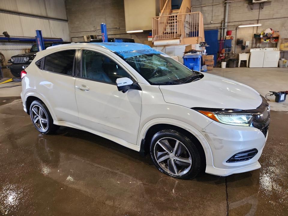 Продажа на аукционе авто 2019 Honda Hr-v, vin: 3CZRU6H93KM103022, номер лота: 66337246