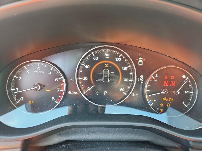Продажа на аукционе авто 2023 Mazda 3, vin: JM1BPBNY1P1603641, номер лота: 65852206