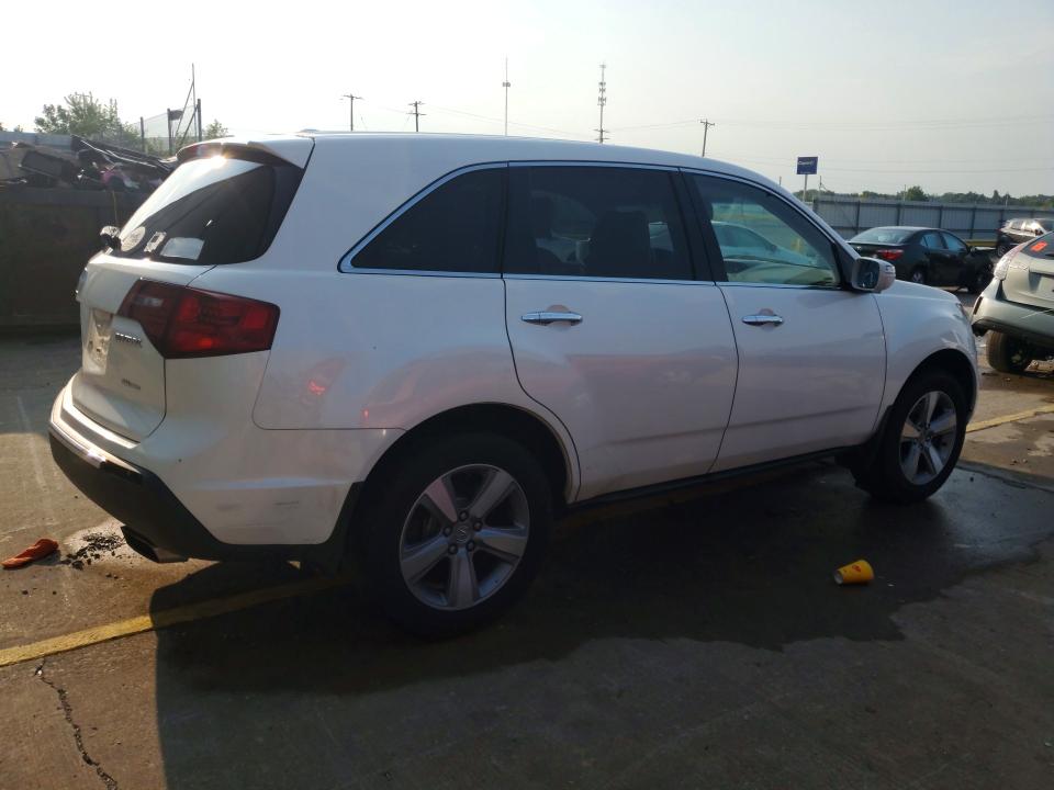 Продажа на аукционе авто 2012 Acura Mdx, vin: 2HNYD2H28CH524578, номер лота: 64087116