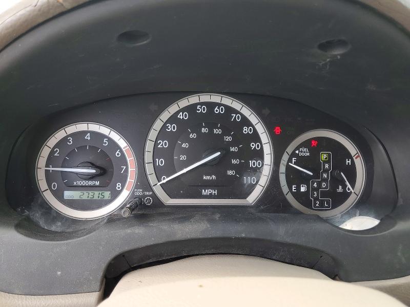 2004 Toyota Sienna მანქანა იყიდება აუქციონზე, vin: 5TDZA23C64S208022, აუქციონის ნომერი: 66992906