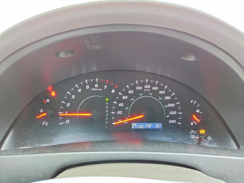 Продажа на аукционе авто 2008 Toyota Camry, vin: 4T1BE46KX8U760026, номер лота: 66075706