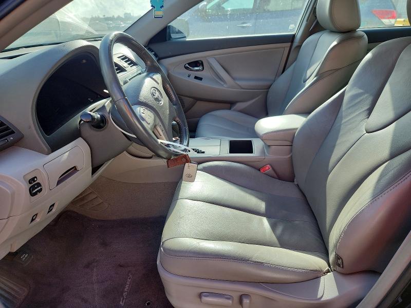 2009 Toyota Camry მანქანა იყიდება აუქციონზე, vin: 4T1BB46K69U089156, აუქციონის ნომერი: 64570006