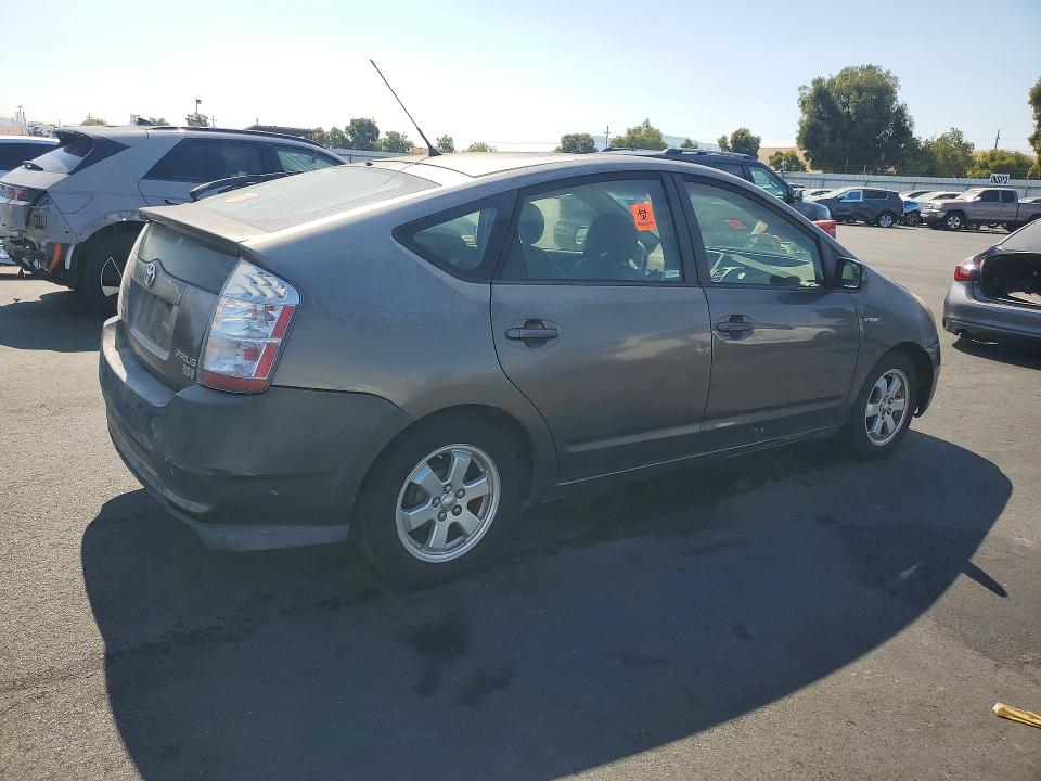 Продаж на аукціоні авто 2007 Toyota Prius, vin: JTDKB20U573270271, номер лоту: 64483216