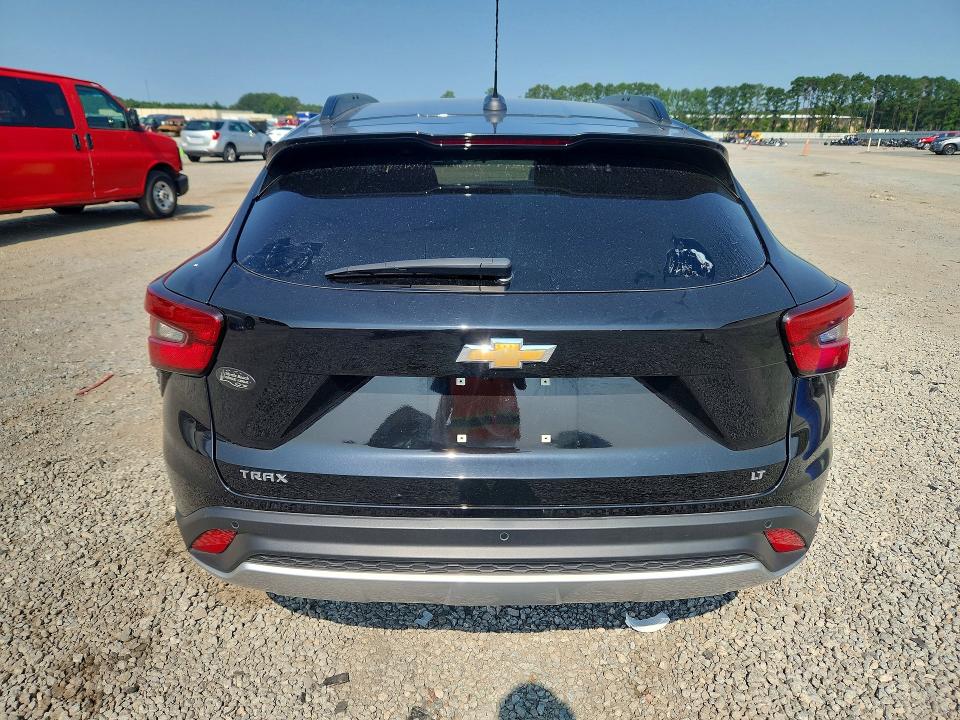 Продажа на аукционе авто 2025 Chevrolet Trax, vin: KL77LHEP1SC119894, номер лота: 64319186