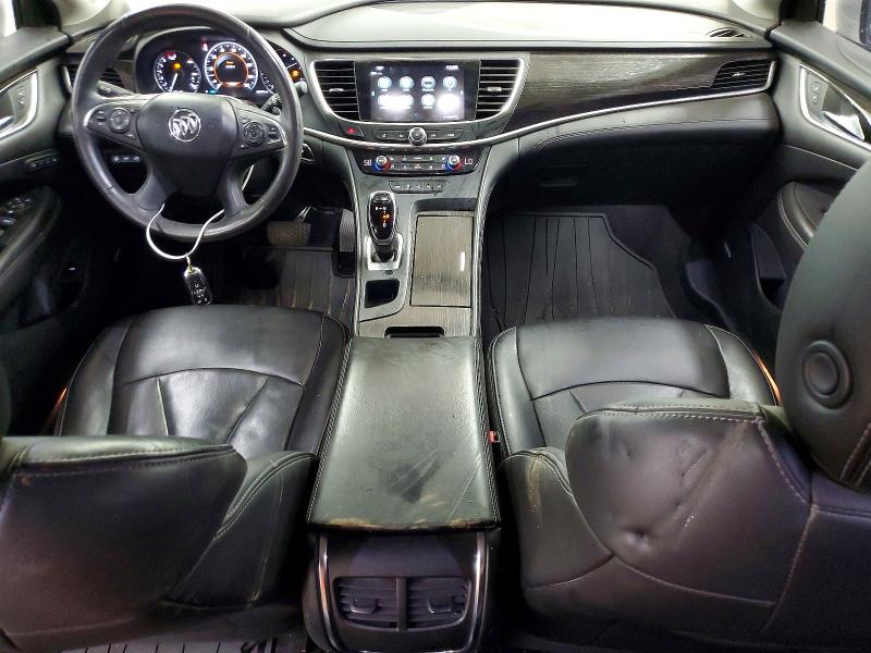 Продажа на аукционе авто 2017 Buick Lacrosse, vin: 1G4ZR5SS3HU201951, номер лота: 63736176