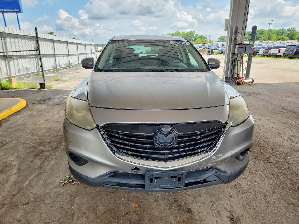 Aukcja sprzedaży 2015 Mazda Cx-9, vin: JM3TB2BV8F0451303, numer aukcji: 65148516