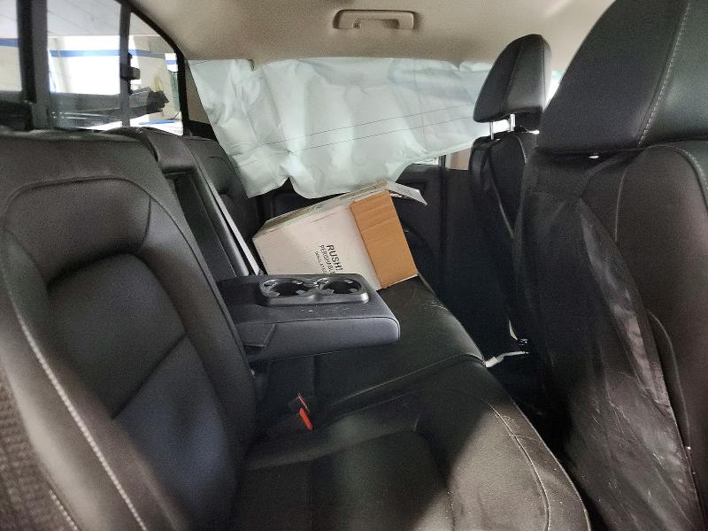 Продаж на аукціоні авто 2022 Chevrolet Colorado, vin: 1GCGTDEN2N1112446, номер лоту: 63441706