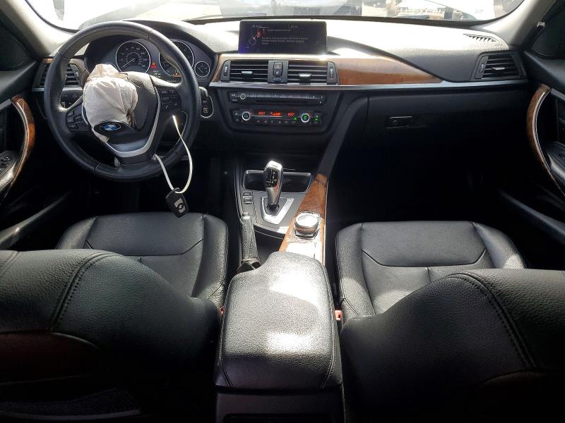Продаж на аукціоні авто 2014 Bmw 328, vin: WBA3D3C57EK154045, номер лоту: 66038436