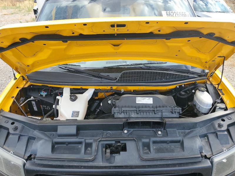 Aukcja sprzedaży 2021 Gmc Savana, vin: 7GZ37TC75MN004396, numer aukcji: 66226566