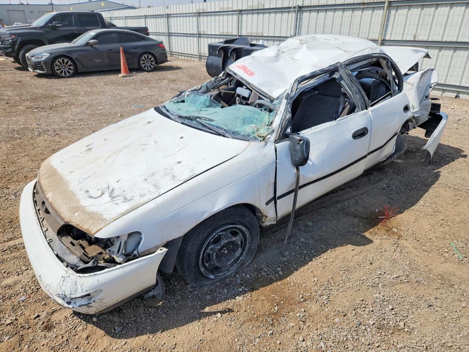 Продажа на аукционе авто 1995 Toyota Corolla, vin: 1NXAE09B1SZ304245, номер лота: 53994036