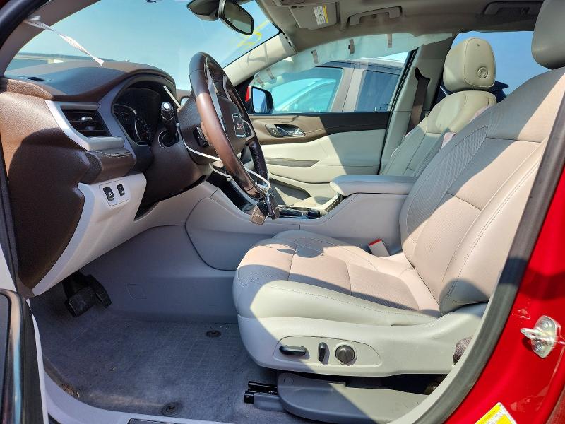 Aukcja sprzedaży 2019 Gmc Acadia, vin: 1GKKNNLS0KZ283958, numer aukcji: 64189906