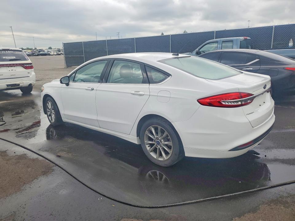 2017 Ford Fusion მანქანა იყიდება აუქციონზე, vin: 3FA6P0H78HR370122, აუქციონის ნომერი: 65382086