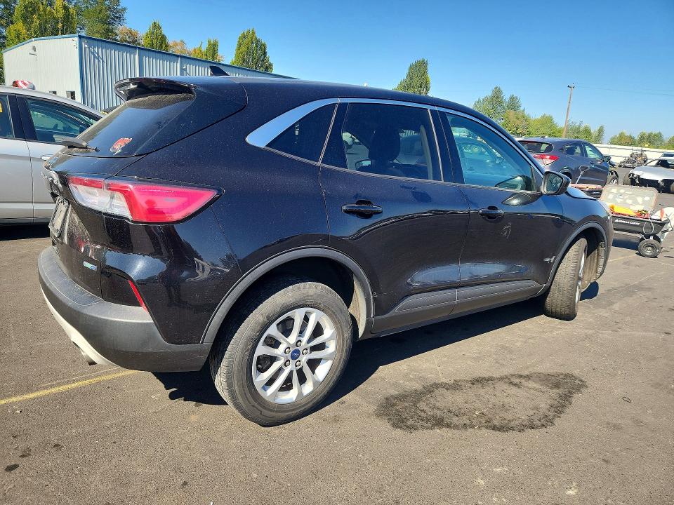 2020 Ford Escape მანქანა იყიდება აუქციონზე, vin: 1FMCU9G65LUA30071, აუქციონის ნომერი: 64228546
