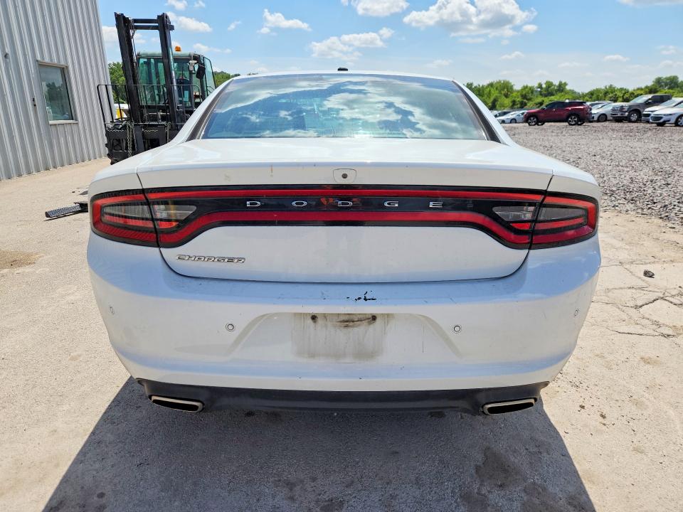 66905146 :رقم المزاد ، 2C3CDXBG3NH118765 vin ، 2022 Dodge Charger مزاد بيع